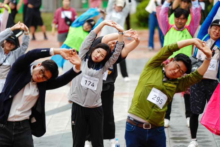 걷기GO! 건강GO!! 걷기 캠페인 - 43