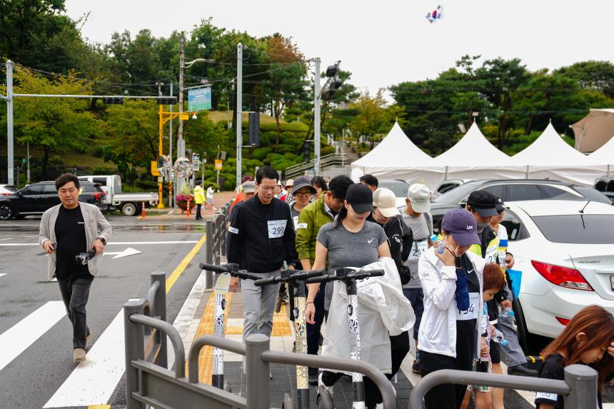 걷기GO! 건강GO!! 걷기 캠페인 - 48