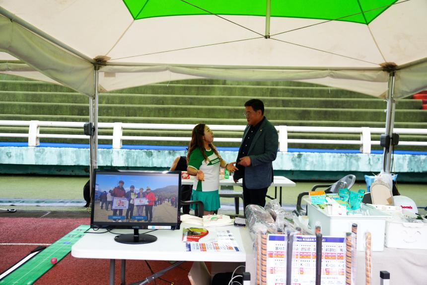 민관군이 함께하는 선단동 한마음 잔치 행사 - 7