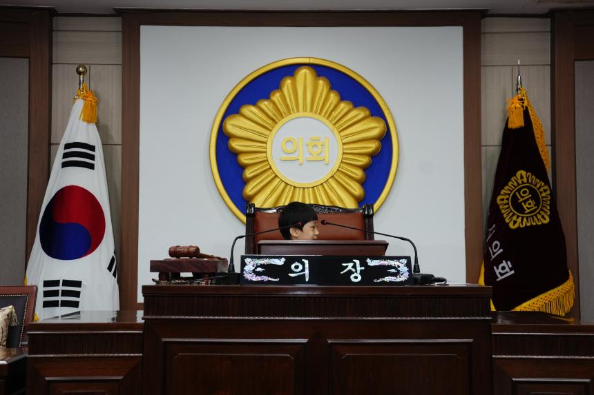 포천시 관내 어린이집 방문견학 - 16