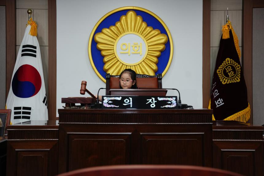 포천시 관내 어린이집 방문견학 - 18