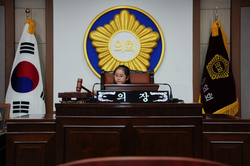 포천시 관내 어린이집 방문견학 - 19