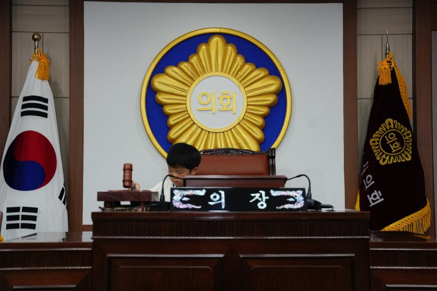 포천시 관내 어린이집 방문견학 - 41