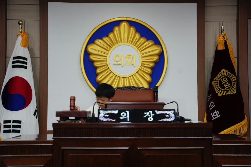 포천시 관내 어린이집 방문견학 - 42