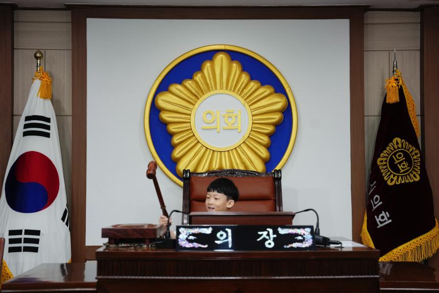 포천시 관내 어린이집 방문견학 - 47