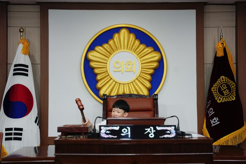 포천시 관내 어린이집 방문견학 - 49