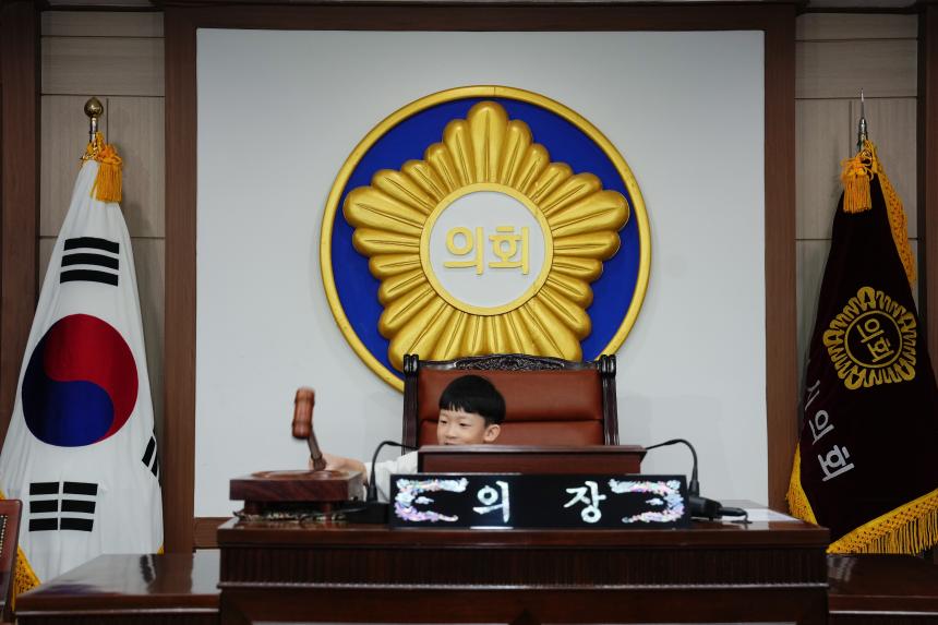 포천시 관내 어린이집 방문견학 - 51