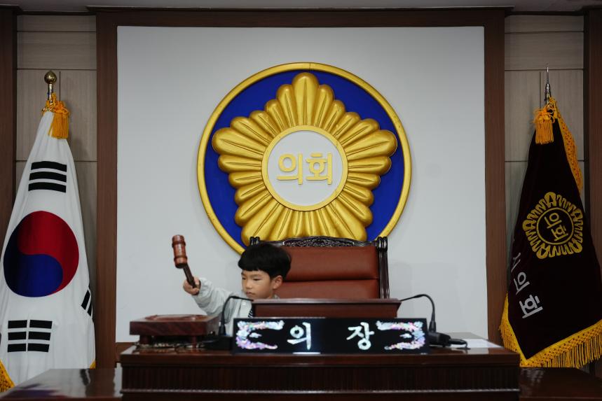 포천시 관내 어린이집 방문견학 - 61