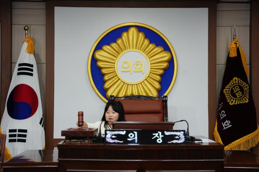 포천시 관내 어린이집 방문견학 - 64