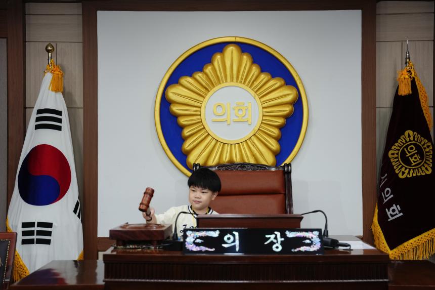 포천시 관내 어린이집 방문견학 - 67