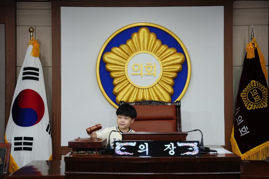 포천시 관내 어린이집 방문견학 - 68