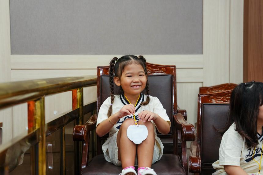 포천시 관내 어린이집 방문견학 - 76