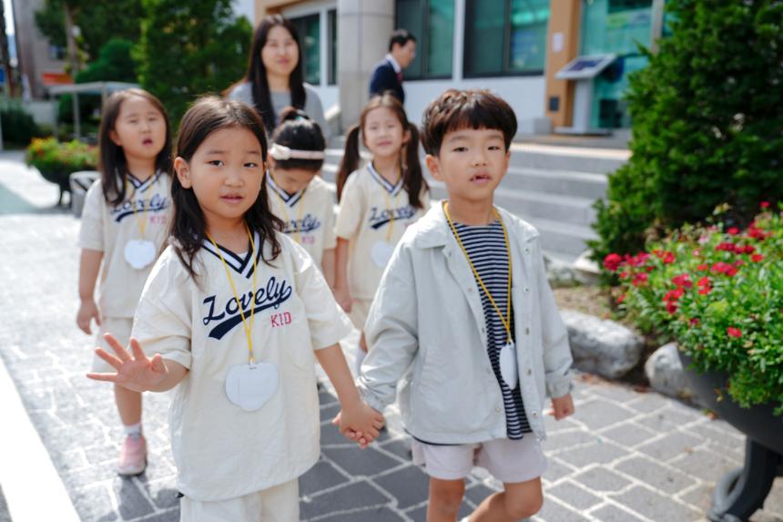 포천시 관내 어린이집 방문견학 - 98