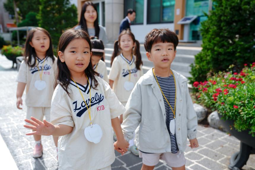 포천시 관내 어린이집 방문견학 - 99