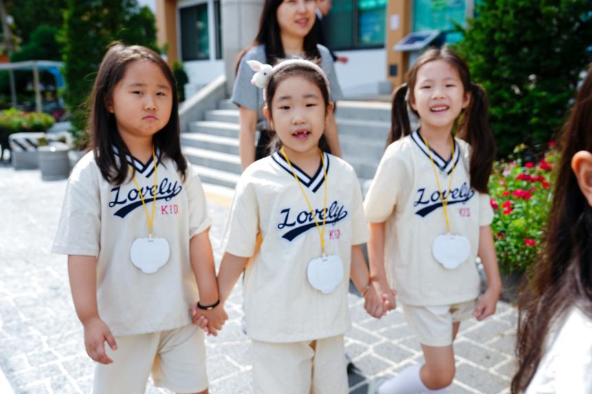 포천시 관내 어린이집 방문견학 - 100