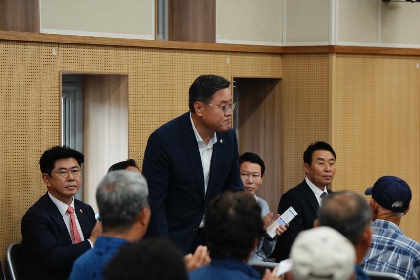 제5회 포천노인 한궁대회 - 13