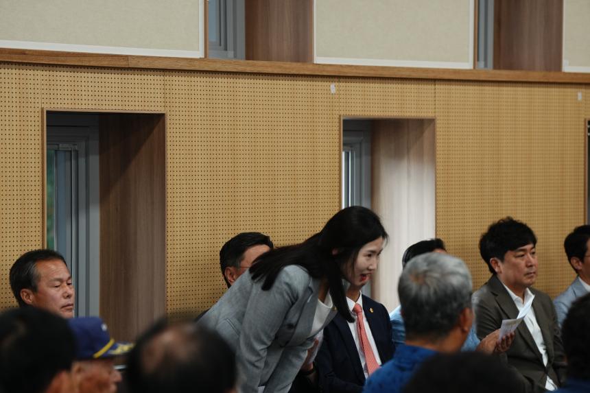 제5회 포천노인 한궁대회 - 16