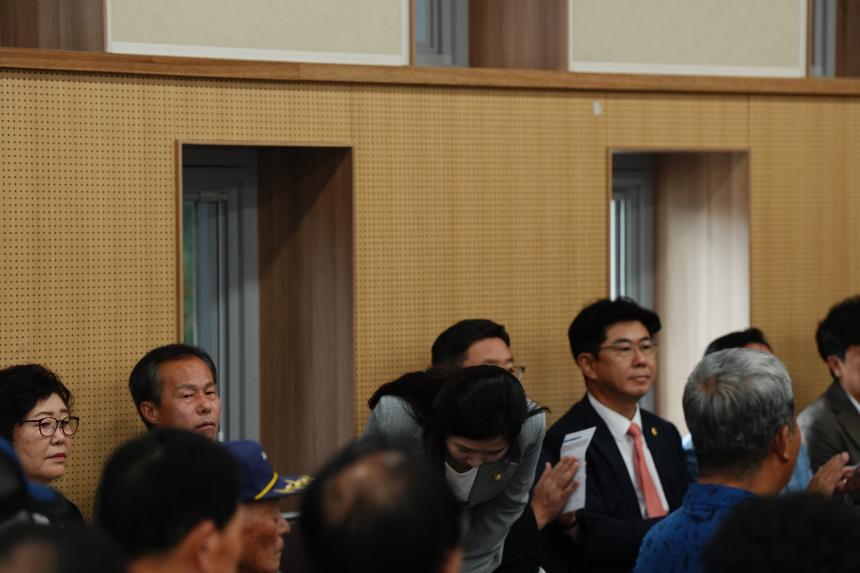 제5회 포천노인 한궁대회 - 17