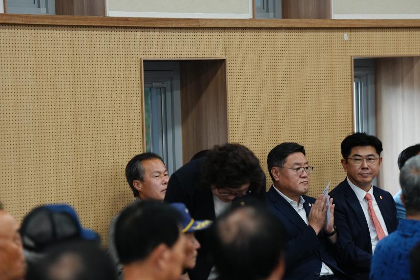 제5회 포천노인 한궁대회 - 20