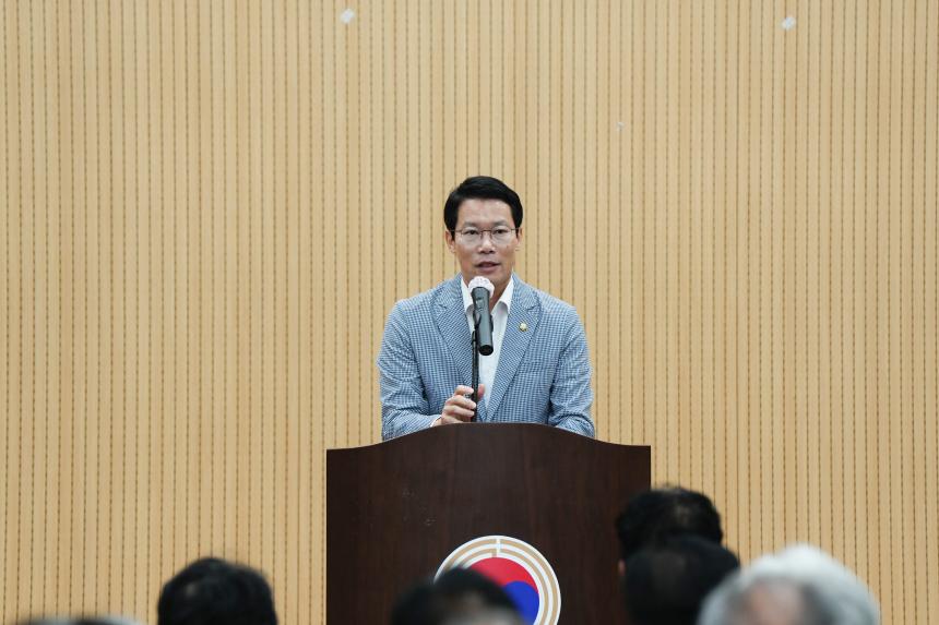 제5회 포천노인 한궁대회 - 27