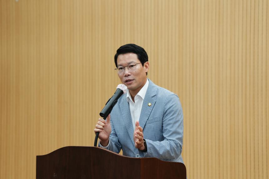 제5회 포천노인 한궁대회 - 28