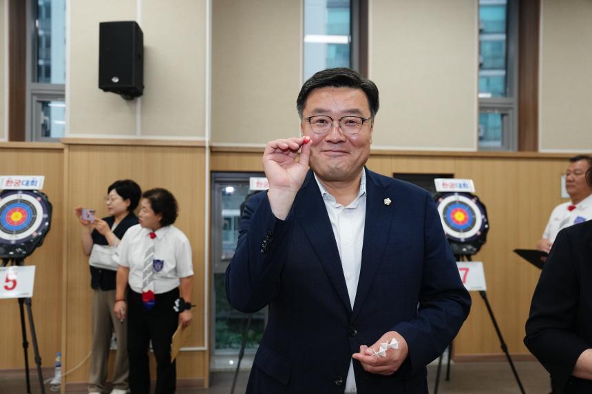 제5회 포천노인 한궁대회 - 47