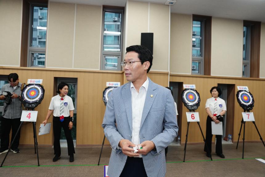 제5회 포천노인 한궁대회 - 48