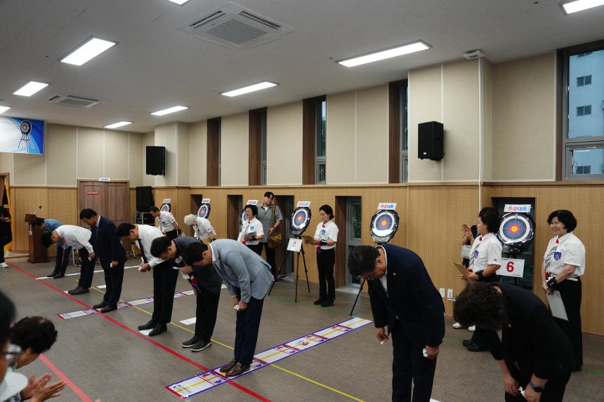제5회 포천노인 한궁대회 - 52
