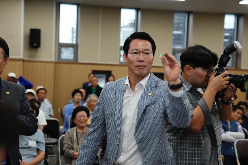 제5회 포천노인 한궁대회 - 58