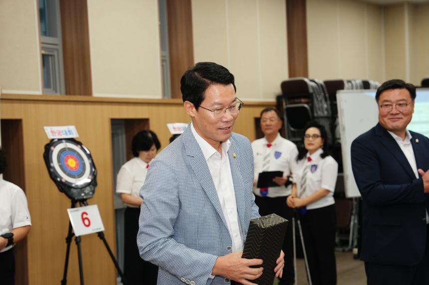 제5회 포천노인 한궁대회 - 59