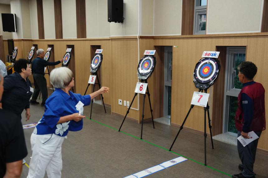 제5회 포천노인 한궁대회 - 63