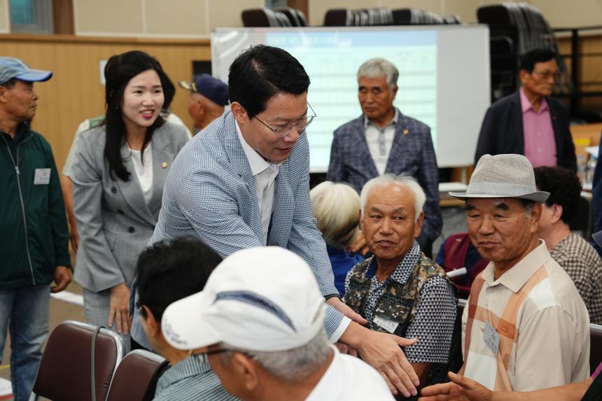 제5회 포천노인 한궁대회 - 67