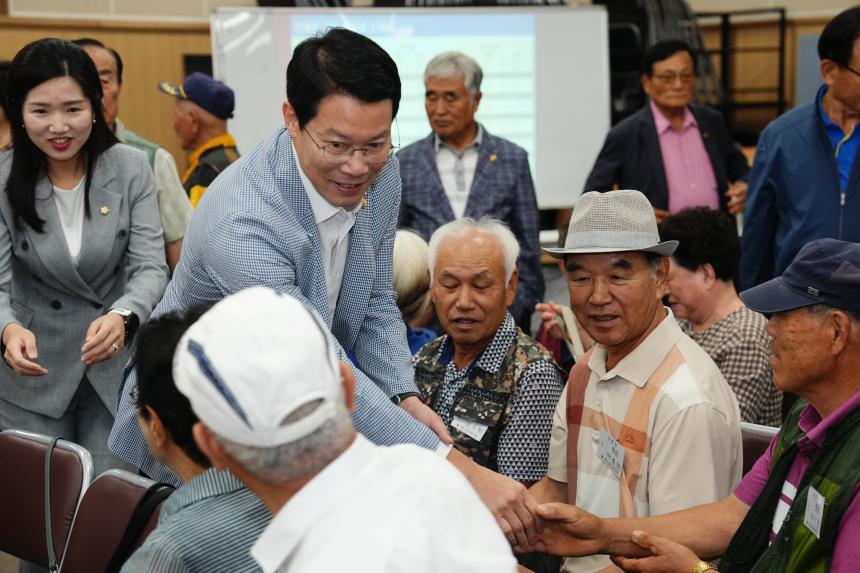 제5회 포천노인 한궁대회 - 68