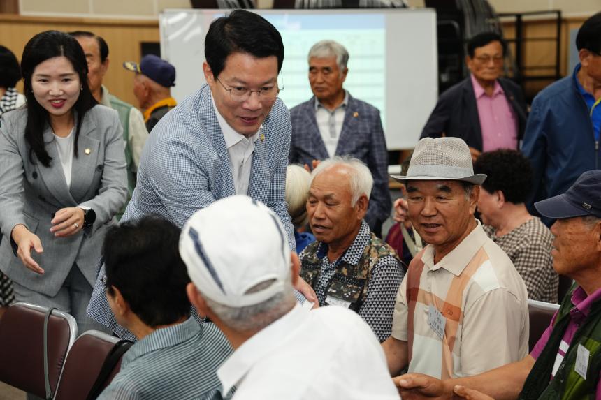 제5회 포천노인 한궁대회 - 69