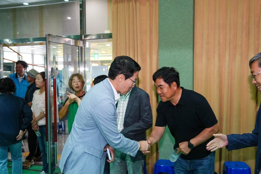 포천시지역사회보장협의체 온마음 어울림한마당 - 3