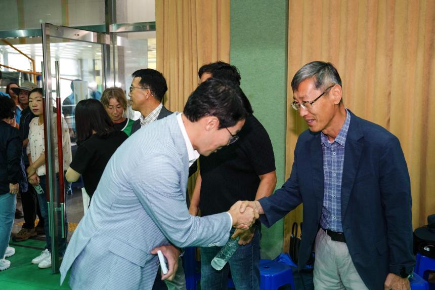 포천시지역사회보장협의체 온마음 어울림한마당 - 4