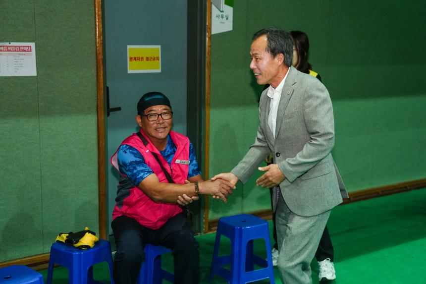 포천시지역사회보장협의체 온마음 어울림한마당 - 6