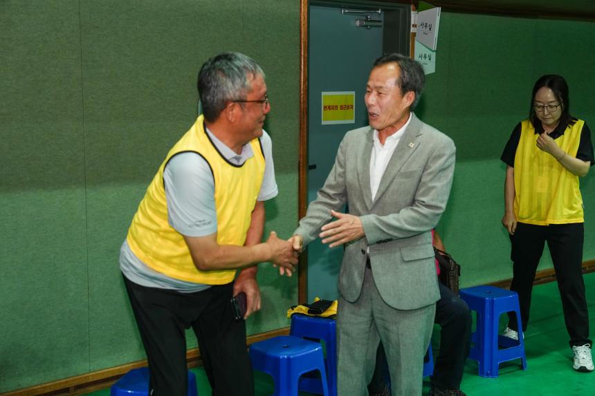 포천시지역사회보장협의체 온마음 어울림한마당 - 7