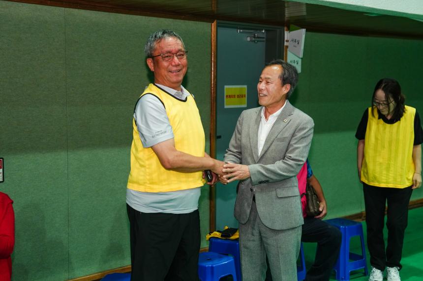 포천시지역사회보장협의체 온마음 어울림한마당 - 8