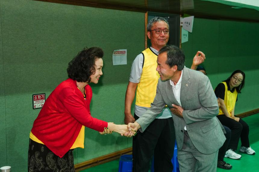 포천시지역사회보장협의체 온마음 어울림한마당 - 9