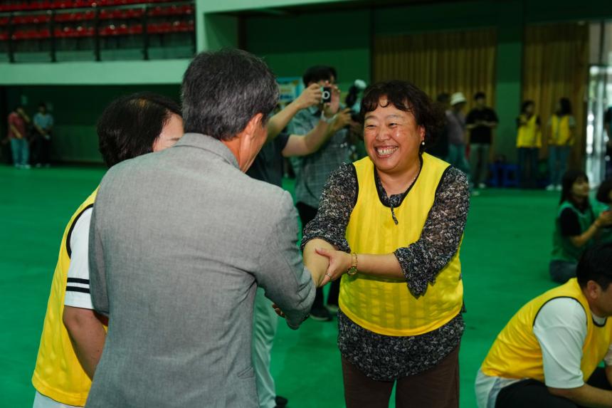 포천시지역사회보장협의체 온마음 어울림한마당 - 11