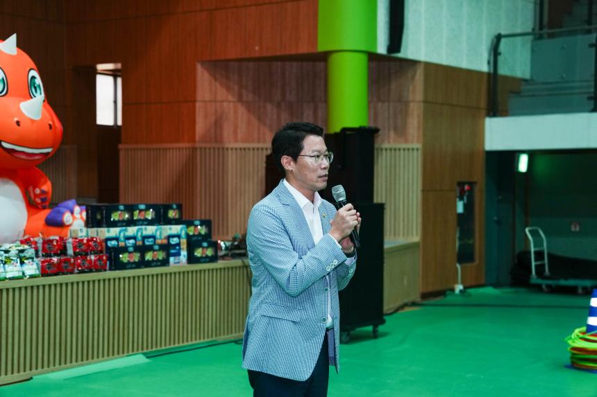 포천시지역사회보장협의체 온마음 어울림한마당 - 13