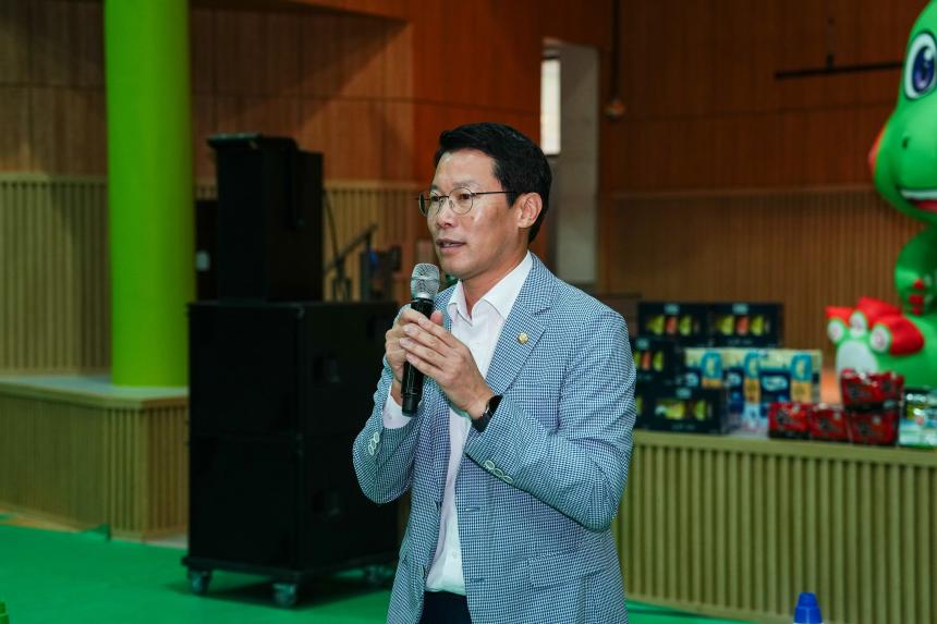 포천시지역사회보장협의체 온마음 어울림한마당 - 15