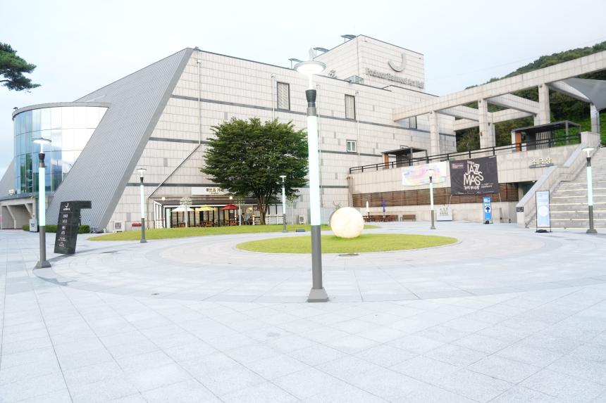 제2회 포천시의회 정책토론회 "포천의 현재와 미래" - 1