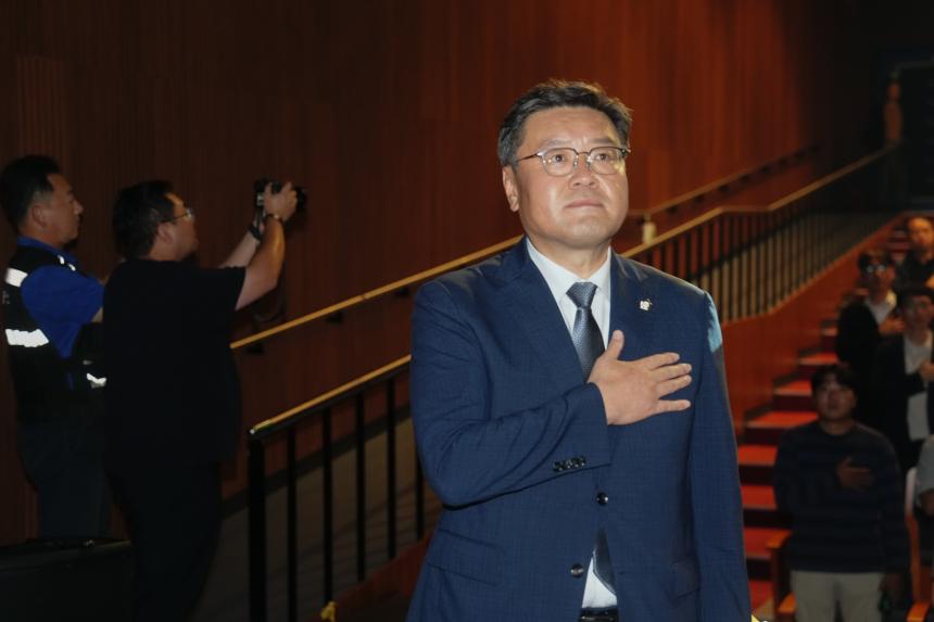 제2회 포천시의회 정책토론회 "포천의 현재와 미래" - 15