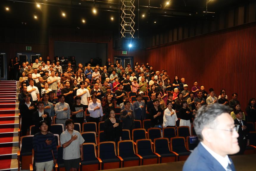 제2회 포천시의회 정책토론회 "포천의 현재와 미래" - 16