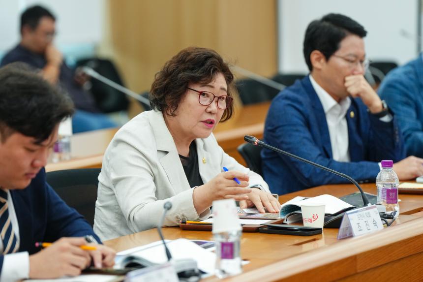 포천 한탄강 세계드론제전대행용역 최종보고회 - 17