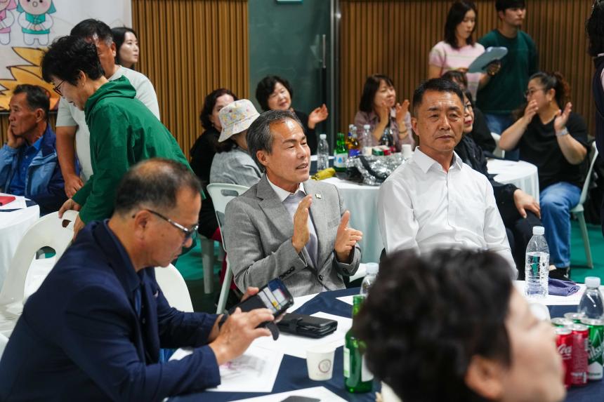 2025 화현면민 한마음 축제 - 2