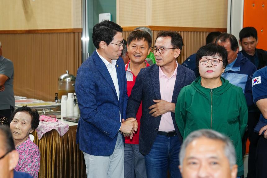 2025 화현면민 한마음 축제