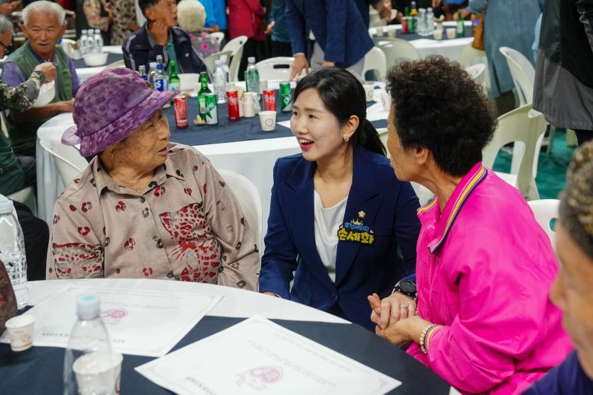 2025 화현면민 한마음 축제 - 33